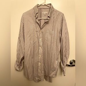 Peter Millar mens button down shirt